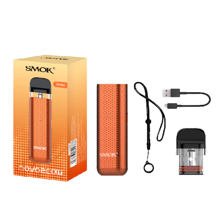 Smok Novo 2C Main2