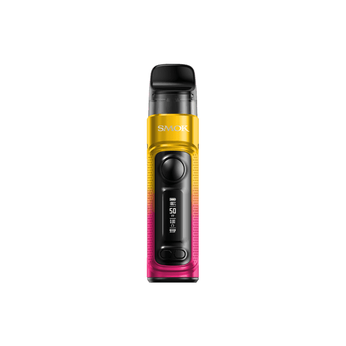 Smok RPM C Pink Yellow