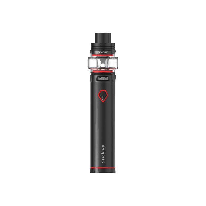 Smok Stick V9 Vape Kit Black