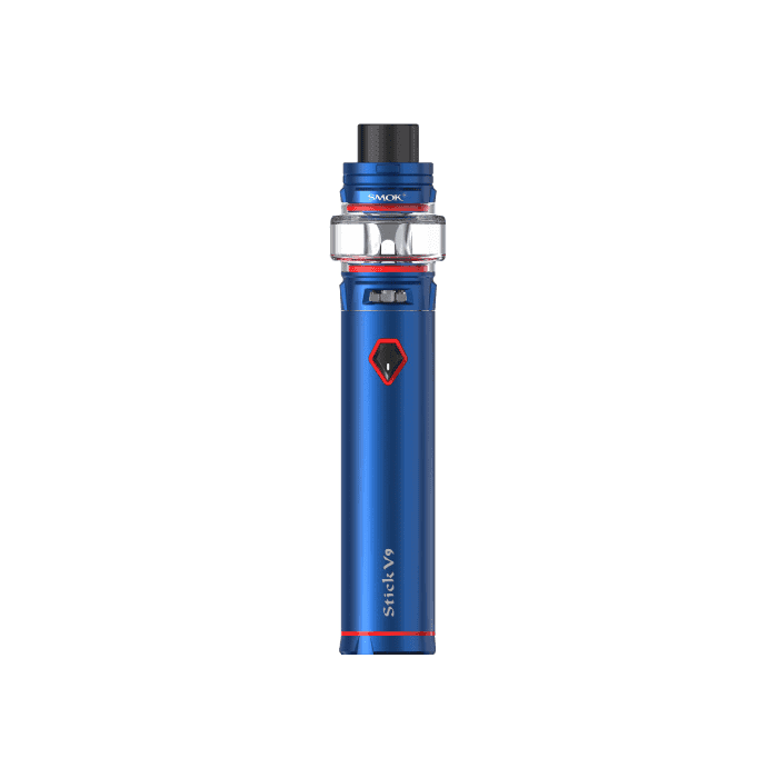 Smok Stick V9 Vape Kit Blue