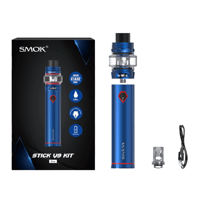 Smok Stick V9 Vape Kit Main2