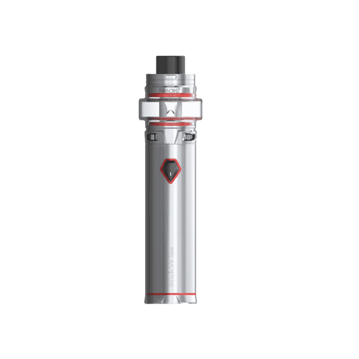 Smok Stick V9 Max Vape Kit Silver