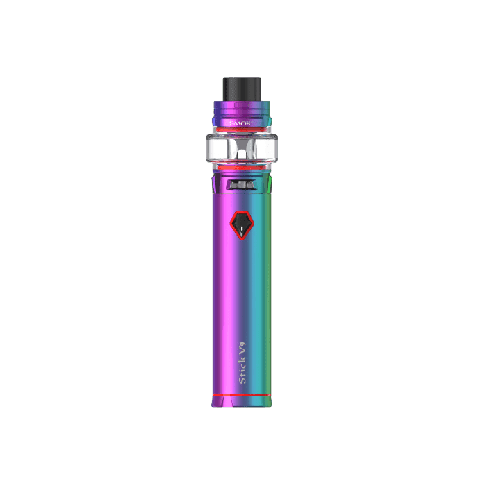 Smok Stick V9 Vape Kit Rainbow