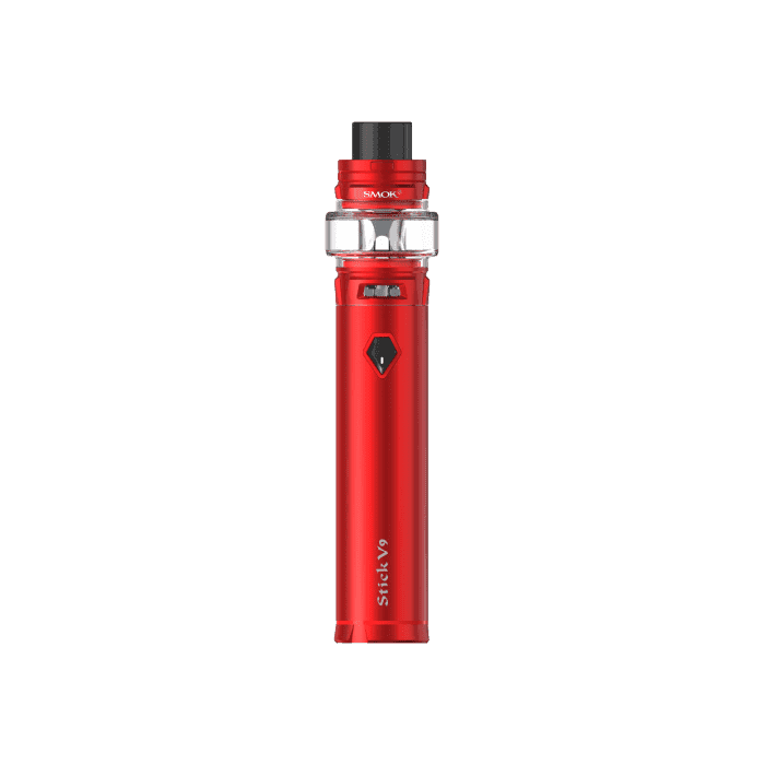 Smok Stick V9 Vape Kit Red