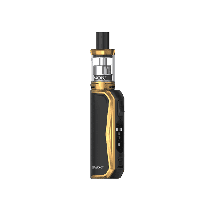 Smok Priv N19 Vape Kit Gold