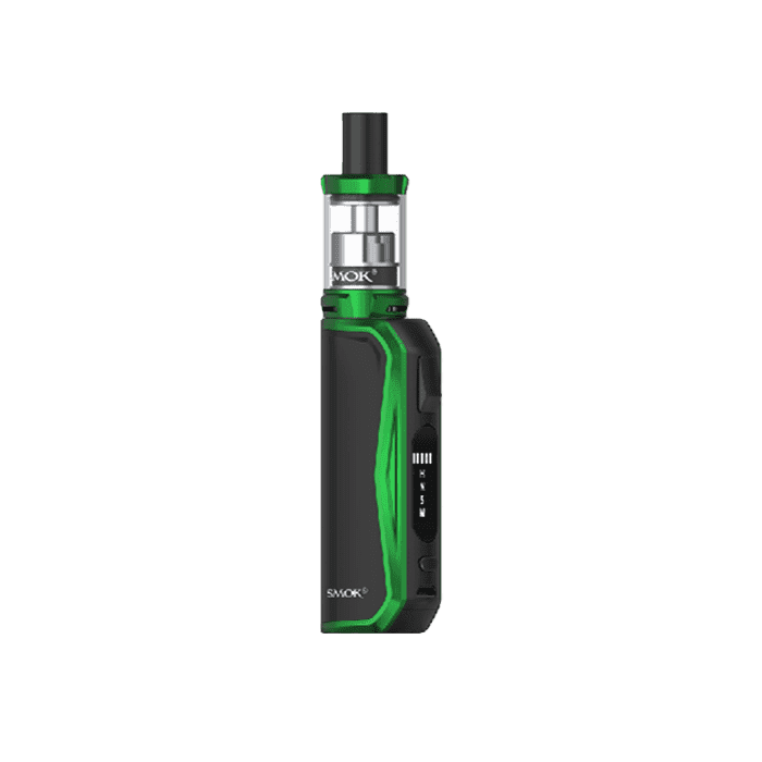 Smok Priv N19 Vape Kit Green