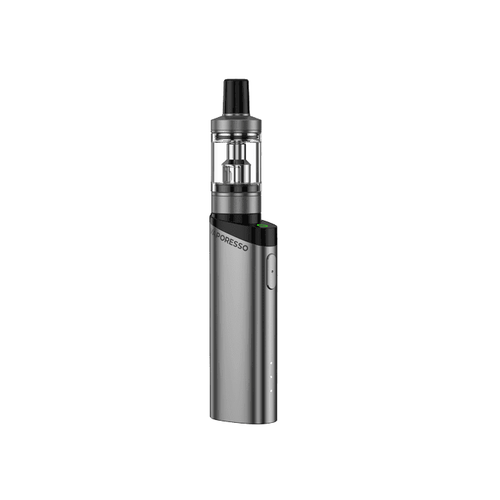 Vaporesso Gen Fit Vape Kit Space Grey