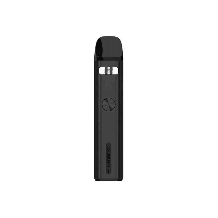 Uwell Caliburn G2 Carbon Black