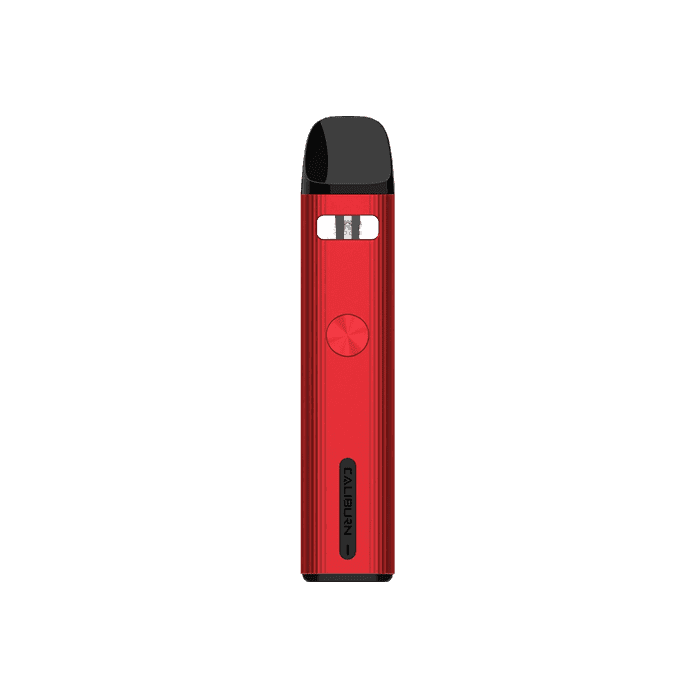 Uwell Caliburn Pyrrole Scarlet