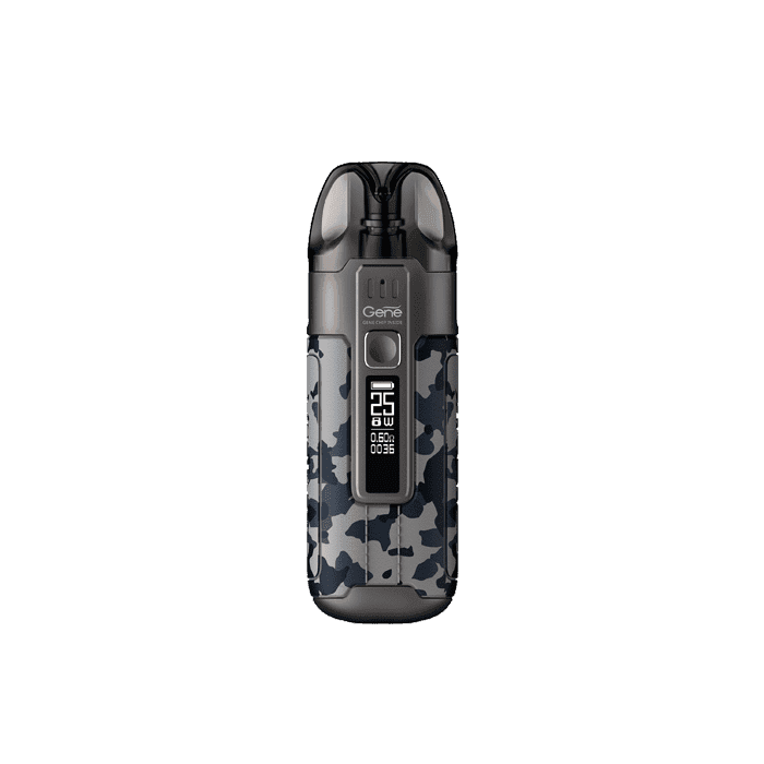 VooPoo Argus Air Pod Kit Land Camouflage