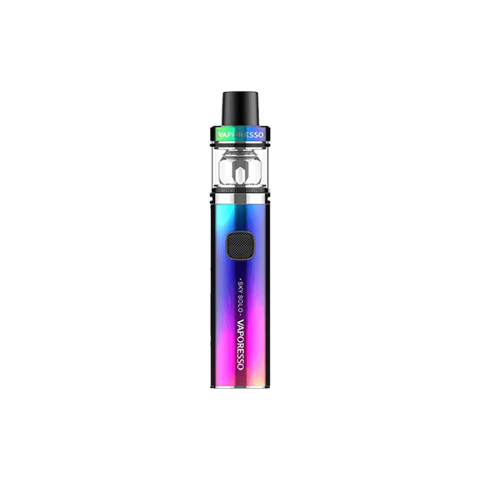 Vaporesso Sky Solo Rainbow