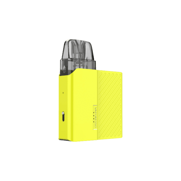 Vaporesso Xros Nano Lemon