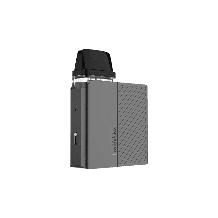 Vaporesso Xros Nano Space Grey