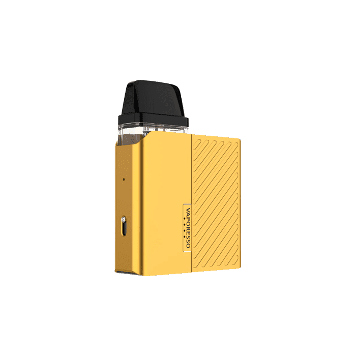 Vaporesso Xros Nano Yellow