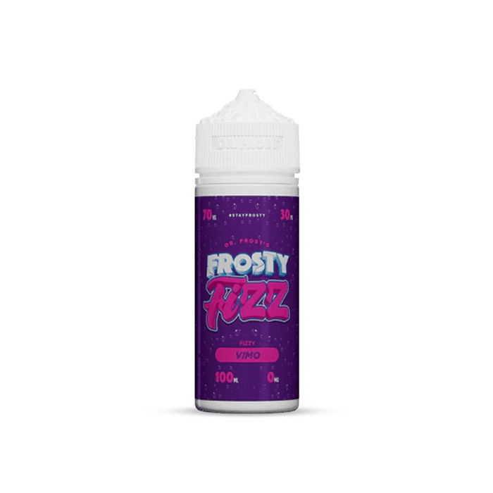 Vimo by Dr Frost – 100ml Shortfill E-liquid