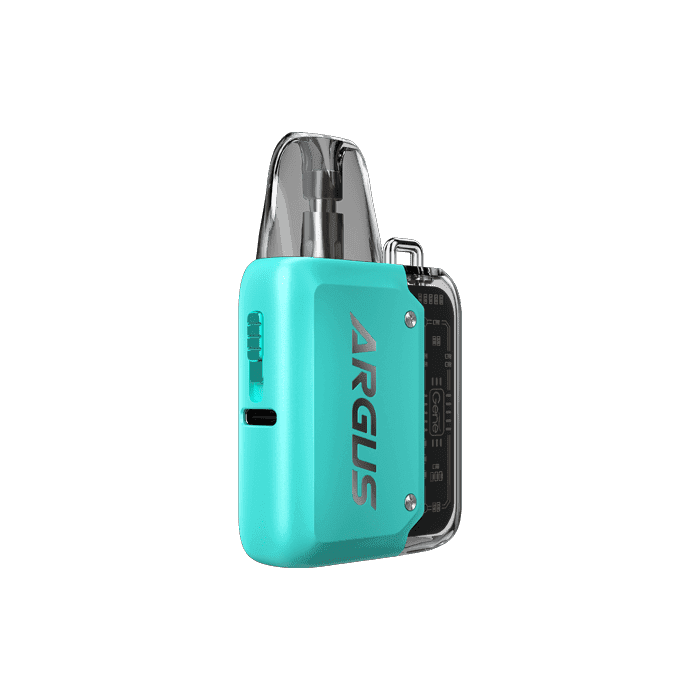 Voopoo Argus P1 Aqua Blue