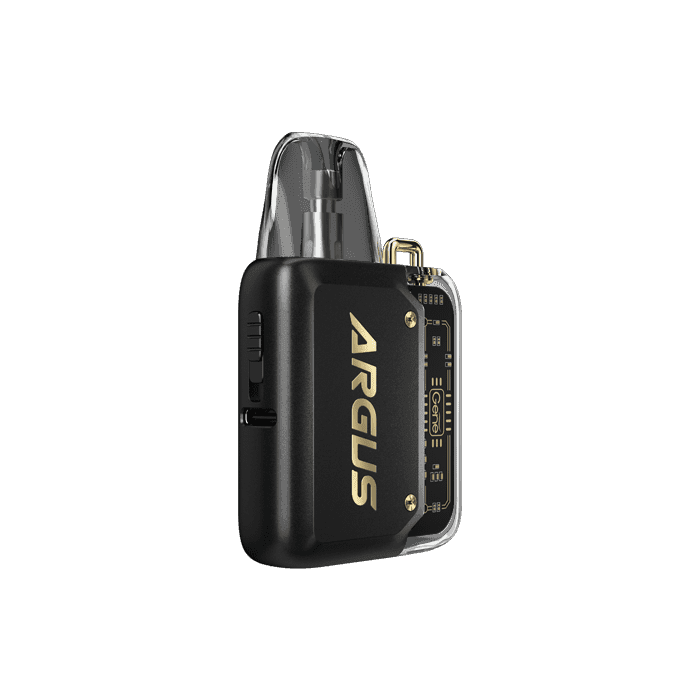 VooPoo Argus P1 Vape Kit Black