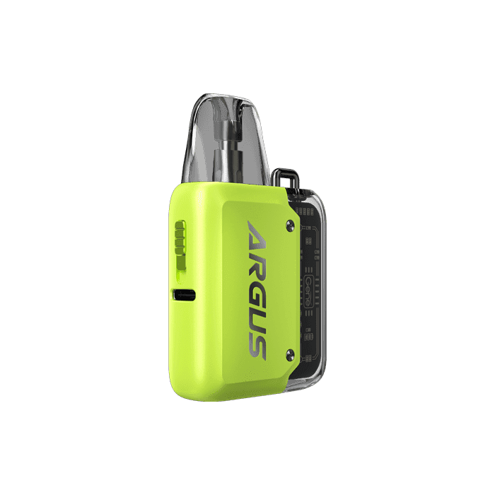 Voopoo Argus P1 Yellow