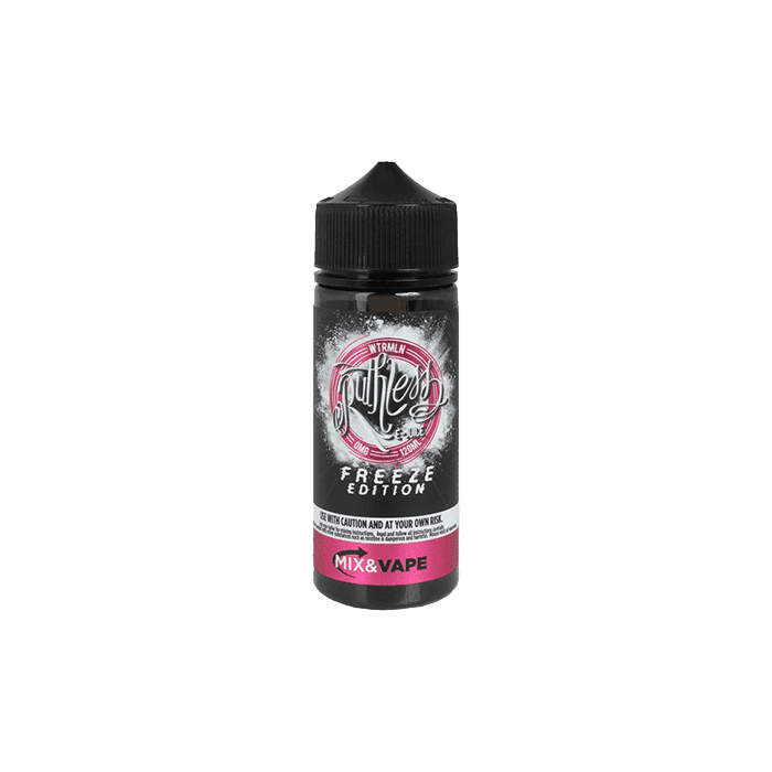 WTRMLN by Ruthless Freeze  100ml Shortfill E-liquid - E-Liquids