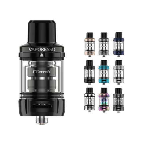 Vaporesso ITank Main