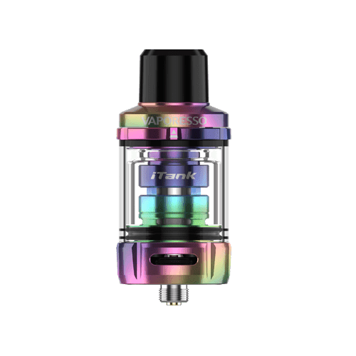 Vaporesso ITank Rainow - Target Family
