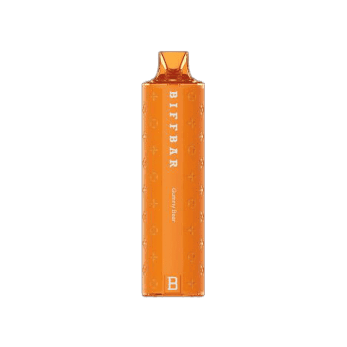 Biffbar King 5000 Gummy Bear