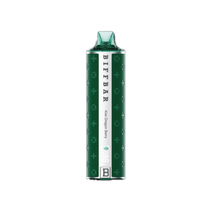 Biffbar King 5000 Kiwi Dragon Berry