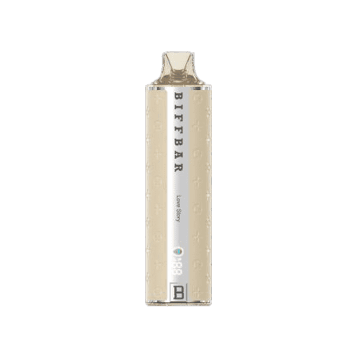 Biffbar King 5000 Love Story