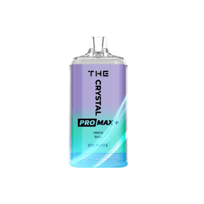 Crystal Pro Max PLUS by WGA 10000 Main Vimto