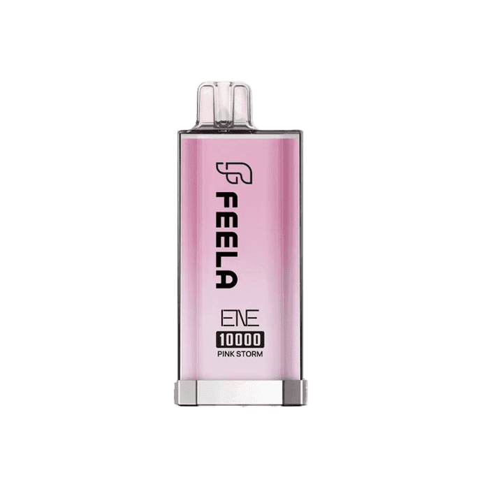 ENE feela 10000 Pink Storm