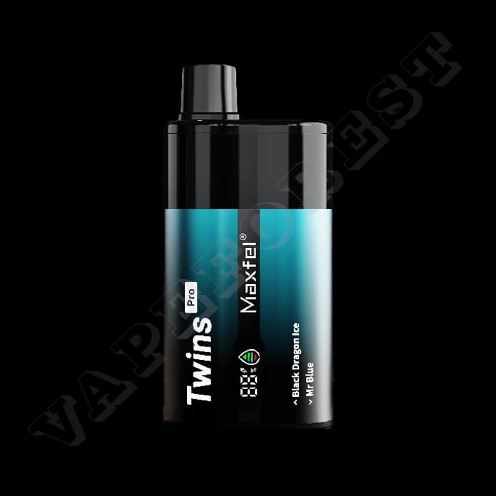 Maxfel Twins Pro 18000 2