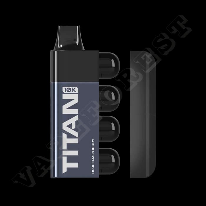 Titan 10K Main2
