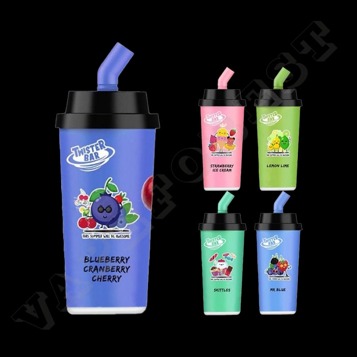 Twister Bar 7000 Updated Main picture