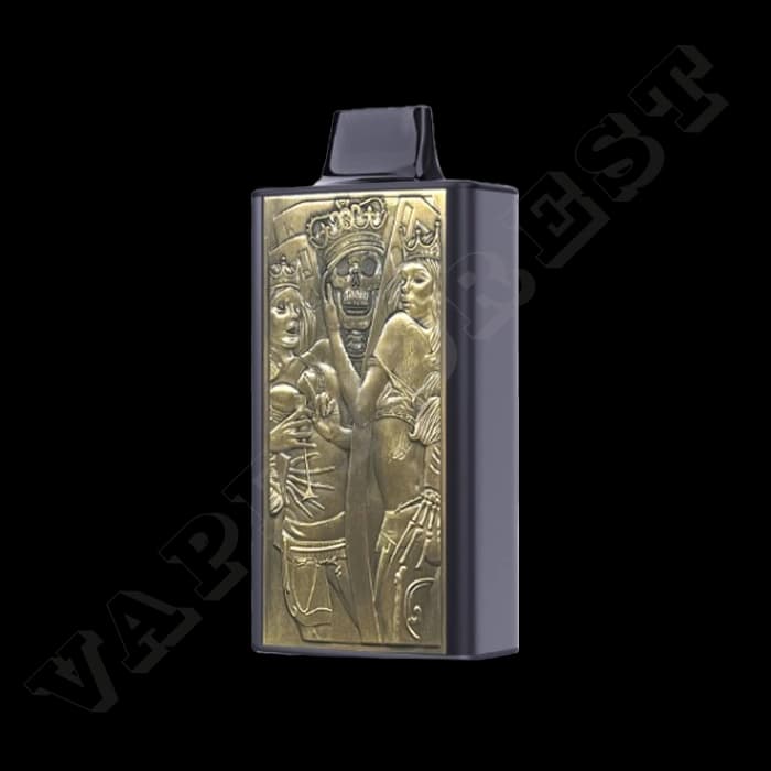 JNR Mega Box 25000 1