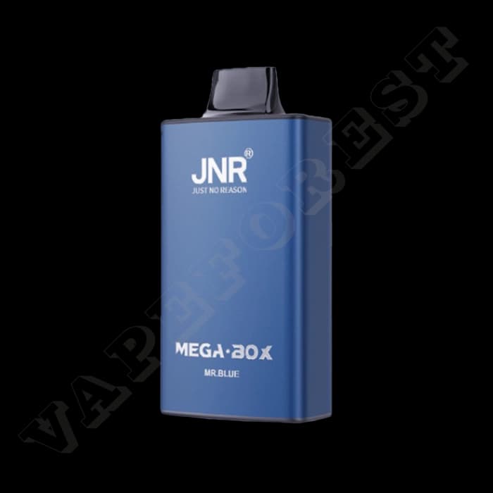 JNR Mega Box 25000 12