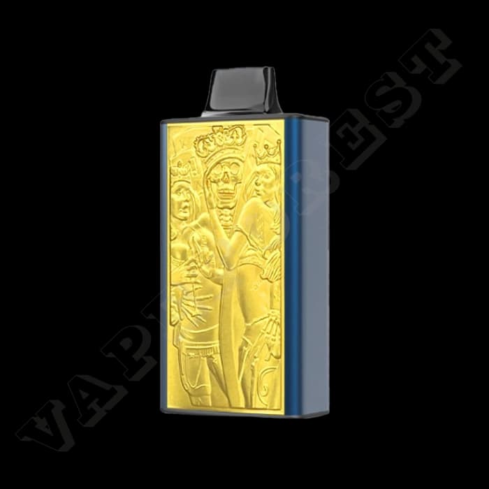 JNR Mega Box 25000 2