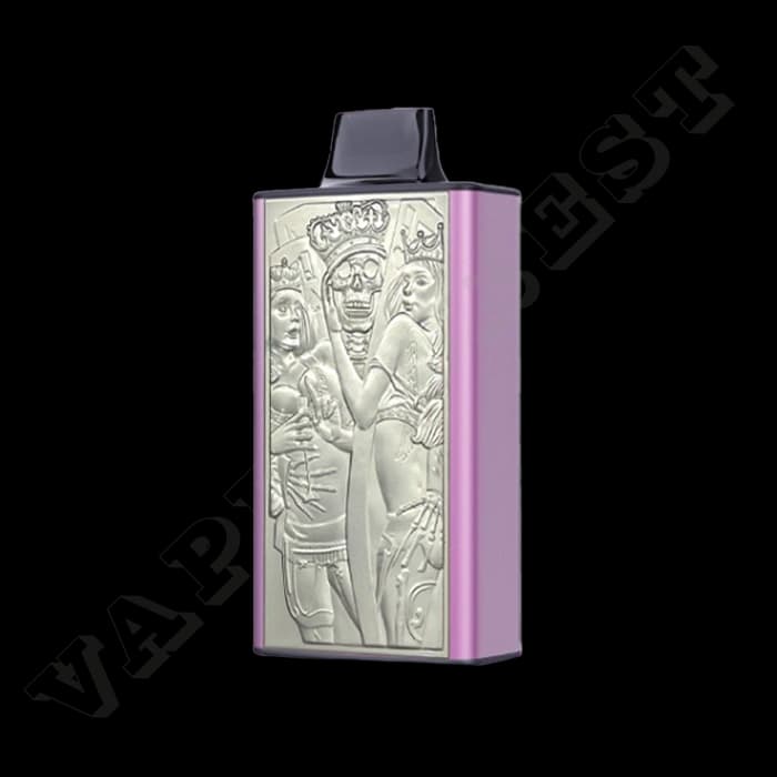 JNR Mega Box 25000 4