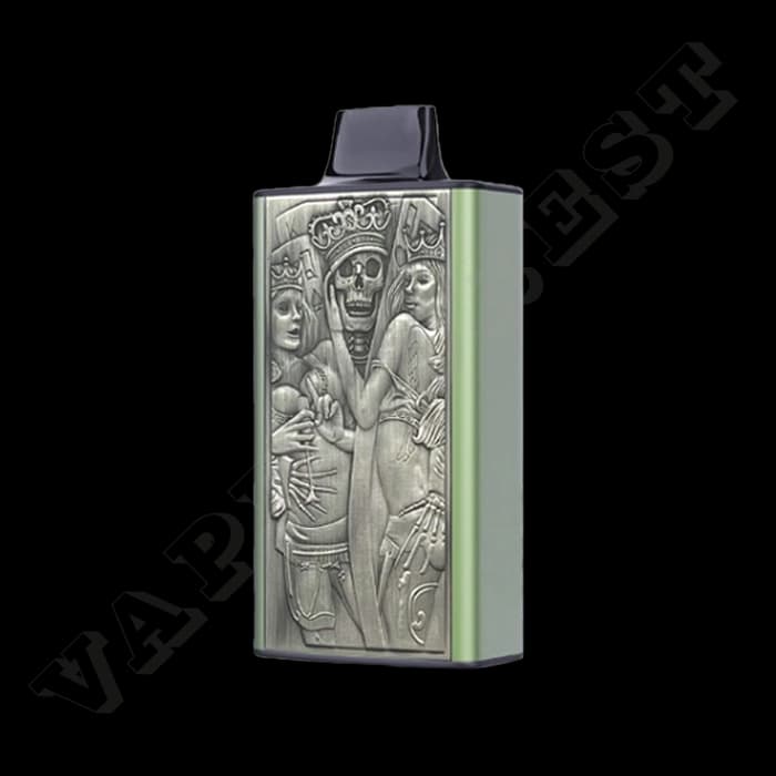 JNR Mega Box 25000 5