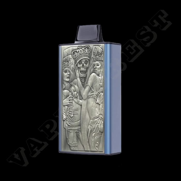 JNR Mega Box 25000 6