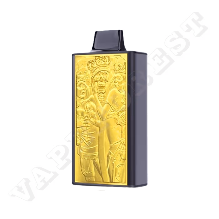 JNR Mega Box 25000 7