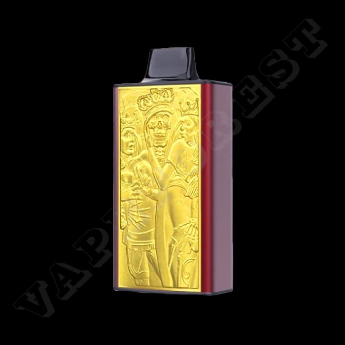 JNR Mega Box 25000 8