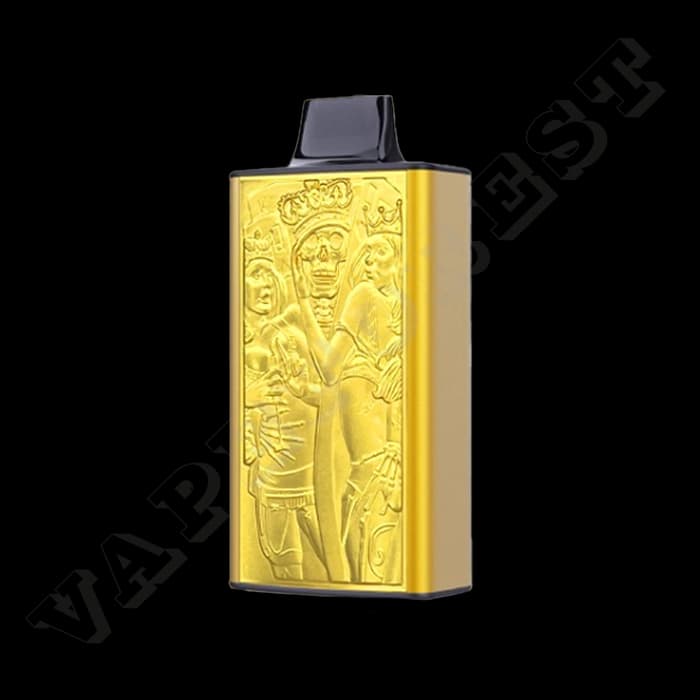 JNR Mega Box 25000 9