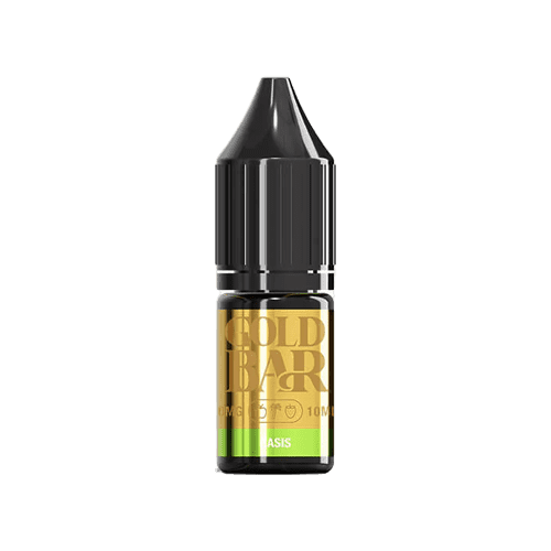 Oasis by Gold Bar - 10ml E-liquid