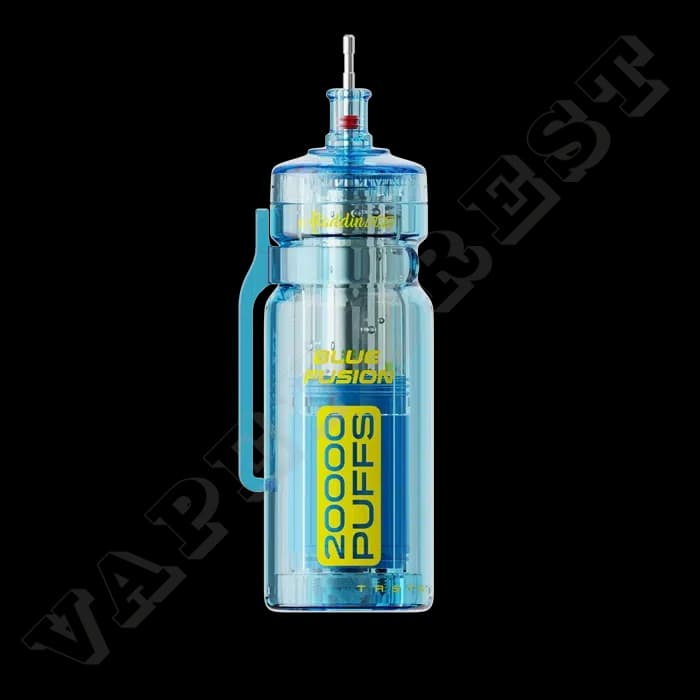 Enjoy Pro Max 20000 by Aladdin Pro Blue Fusion