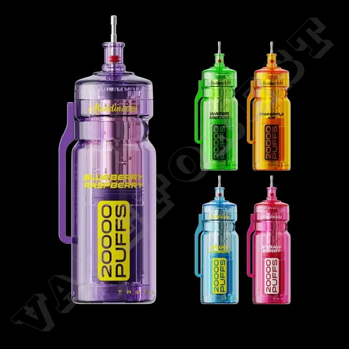 Enjoy Pro Max 20000 by Aladdin Pro Main