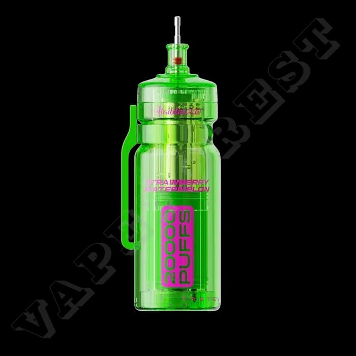 Enjoy Pro Max 20000 by Aladdin Pro Strawberry Watermelon