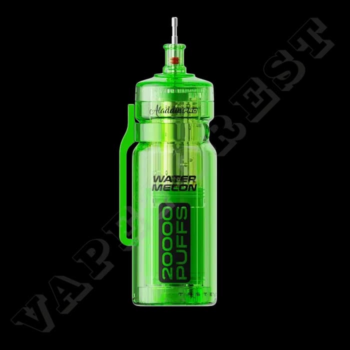 Enjoy Pro Max 20000 by Aladdin Pro Watermelon