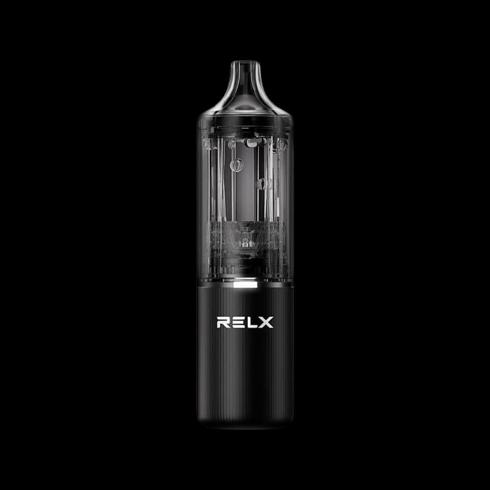 Relx Spin Pod Kit Black