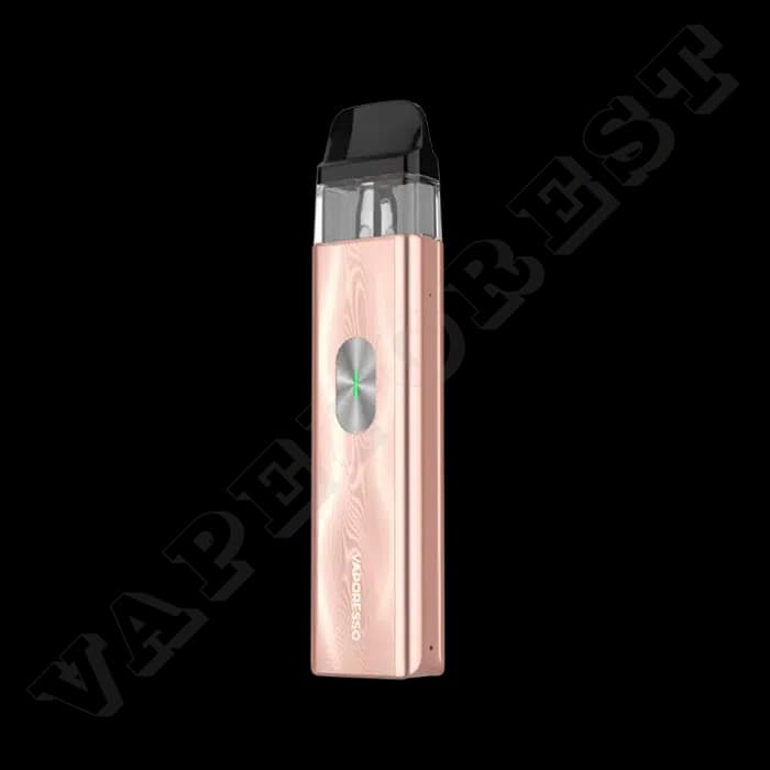 Vaporesso XROS 4 Mini Vape Kit Champane Gold