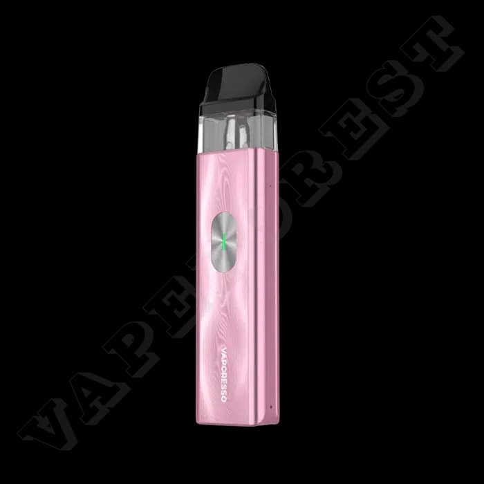 Vaporesso XROS 4 Mini Vape Kit Ice Pink